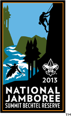 2013 National Scout Jamboree