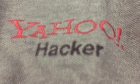 Yahoo Hacked